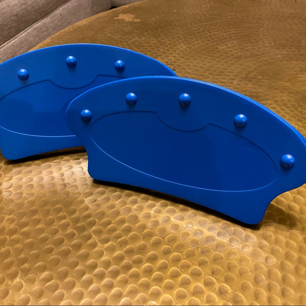 Card Fan Holders for Kids